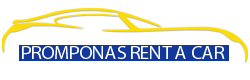 Promponas Rent a Car