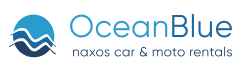 Ocean Blue Cars